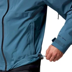 Columbia Omni-Tech Ampli-Dry II Shell - Veste imperméable homme