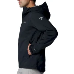 Columbia Omni-Tech Ampli-Dry II Shell - Veste imperméable homme