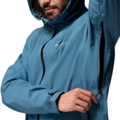 Columbia Omni-Tech Ampli-Dry II Shell - Veste imperméable homme