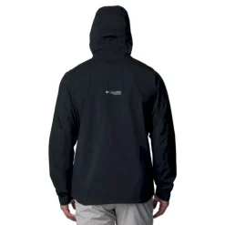 Columbia Omni-Tech Ampli-Dry II Shell - Veste imperméable homme