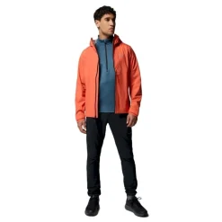 Columbia Omni-Tech Ampli-Dry II Shell - Veste imperméable homme