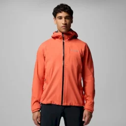 Columbia Omni-Tech Ampli-Dry II Shell - Veste imperméable homme