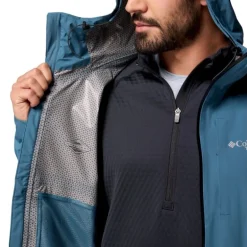 Columbia Omni-Tech Ampli-Dry II Shell - Veste imperméable homme