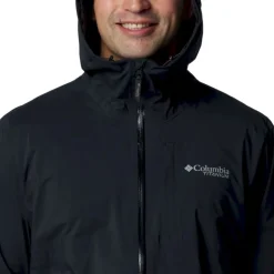 Columbia Omni-Tech Ampli-Dry II Shell - Veste imperméable homme