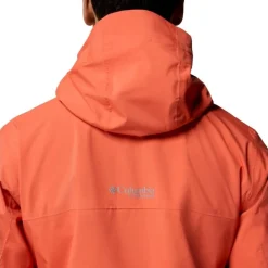 Columbia Omni-Tech Ampli-Dry II Shell - Veste imperméable homme