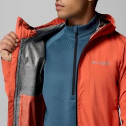Columbia Omni-Tech Ampli-Dry II Shell - Veste imperméable homme