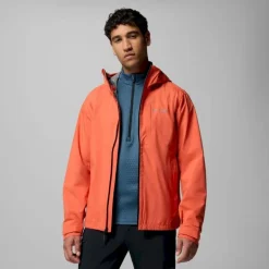 Columbia Omni-Tech Ampli-Dry II Shell - Veste imperméable homme