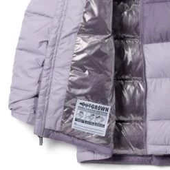 Columbia Pike Lake II Hooded Jacket - Doudoune enfant