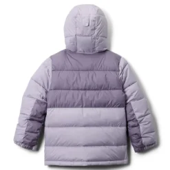 Columbia Pike Lake II Hooded Jacket - Doudoune enfant