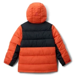 Columbia Pike Lake II Hooded Jacket - Doudoune enfant