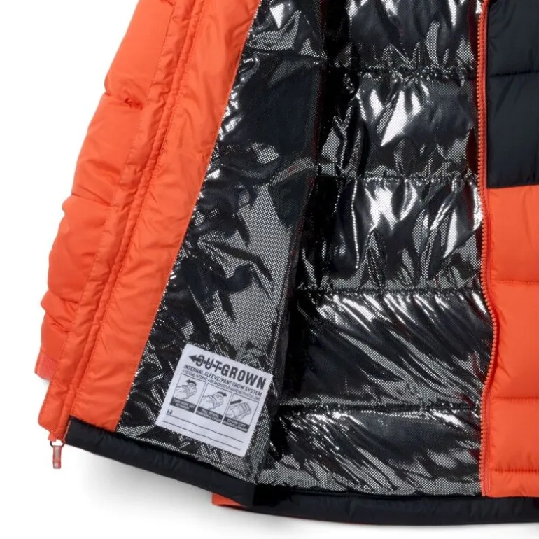 Columbia Pike Lake II Hooded Jacket - Doudoune enfant