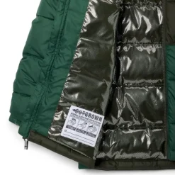 Columbia Pike Lake II Hooded Jacket - Doudoune enfant