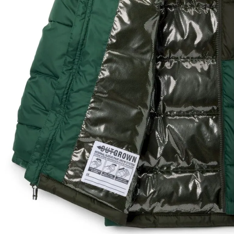 Columbia Pike Lake II Hooded Jacket - Doudoune enfant