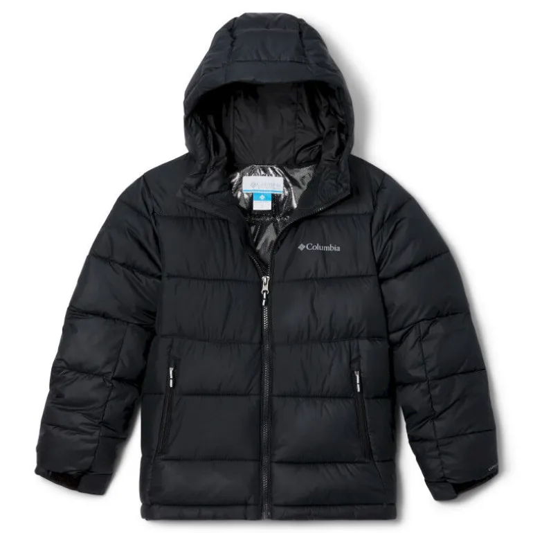 Columbia Pike Lake II Hooded Jacket - Doudoune enfant