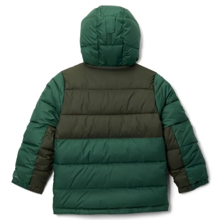 Columbia Pike Lake II Hooded Jacket - Doudoune enfant
