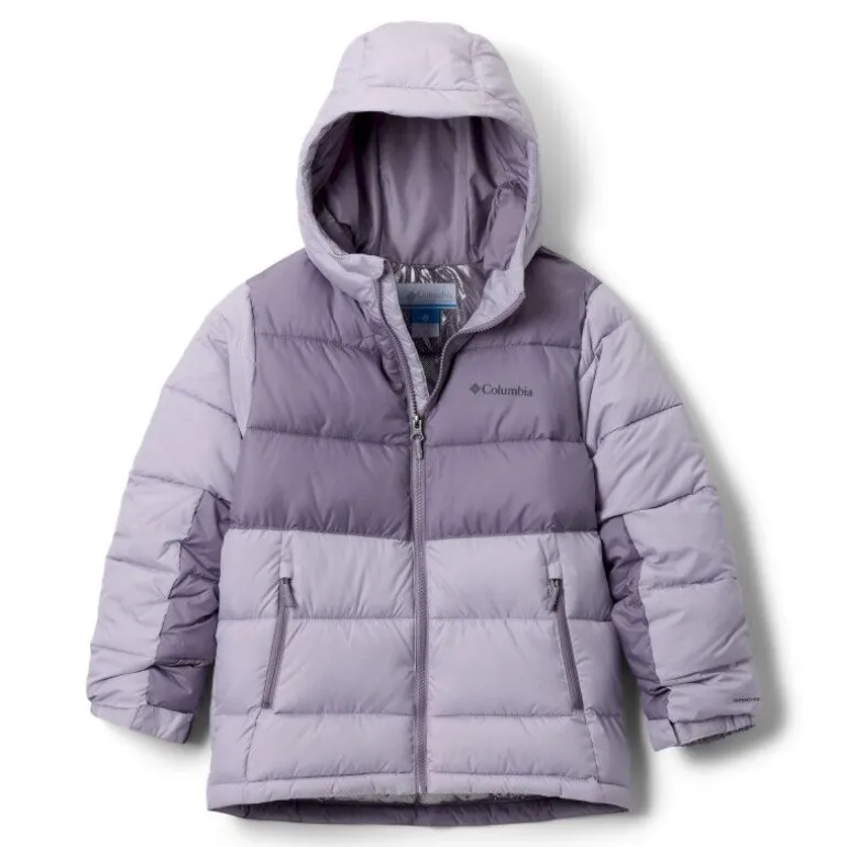 Columbia Pike Lake II Hooded Jacket - Doudoune enfant