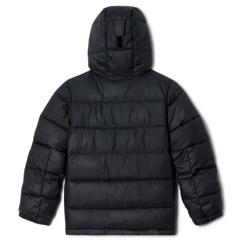Columbia Pike Lake II Hooded Jacket - Doudoune enfant