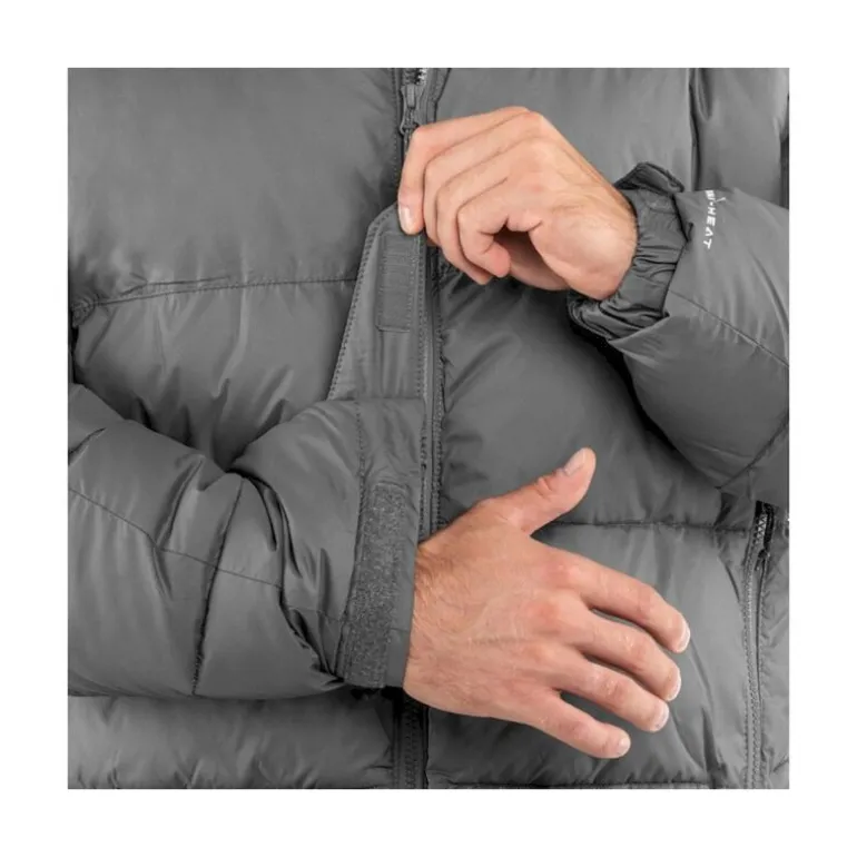 Columbia Pike Lake II Hooded Jacket - Doudoune homme