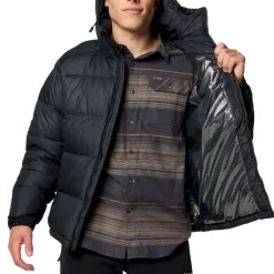 Columbia Pike Lake II Hooded Jacket - Doudoune homme