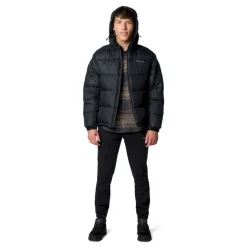 Columbia Pike Lake II Hooded Jacket - Doudoune homme