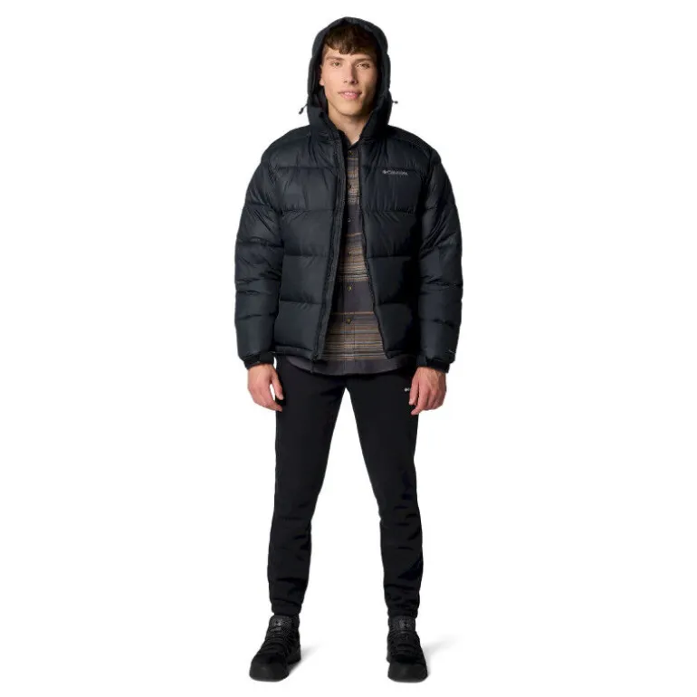 Columbia Pike Lake II Hooded Jacket - Doudoune homme