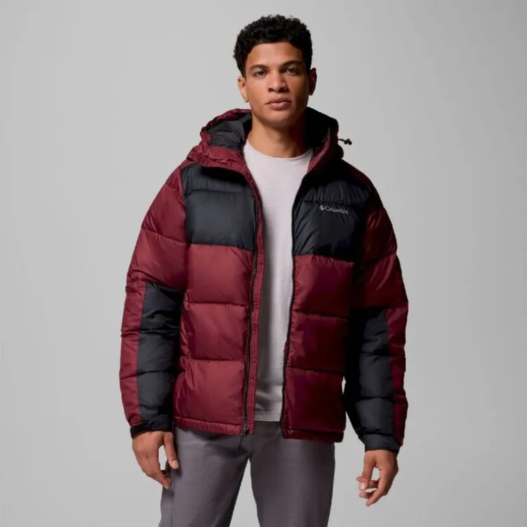 Columbia Pike Lake II Hooded Jacket - Doudoune homme
