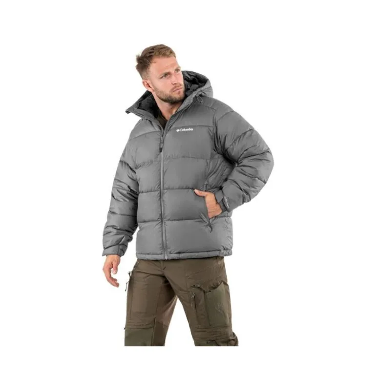 Columbia Pike Lake II Hooded Jacket - Doudoune homme