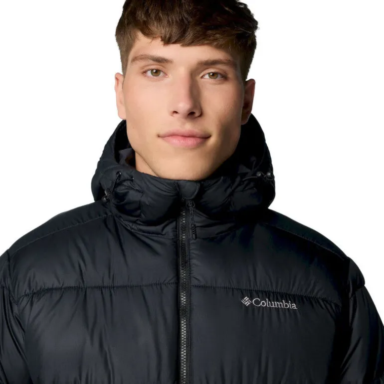 Columbia Pike Lake II Hooded Jacket - Doudoune homme