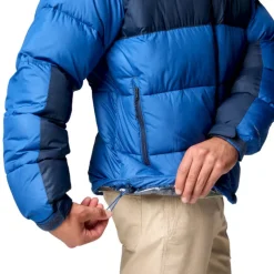 Columbia Pike Lake II Hooded Jacket - Doudoune homme