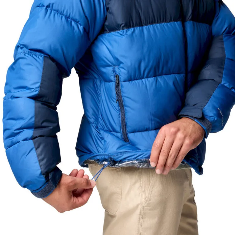 Columbia Pike Lake II Hooded Jacket - Doudoune homme