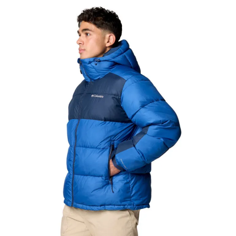Columbia Pike Lake II Hooded Jacket - Doudoune homme