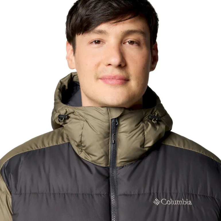 Columbia Pike Lake II Hooded Jacket - Doudoune homme