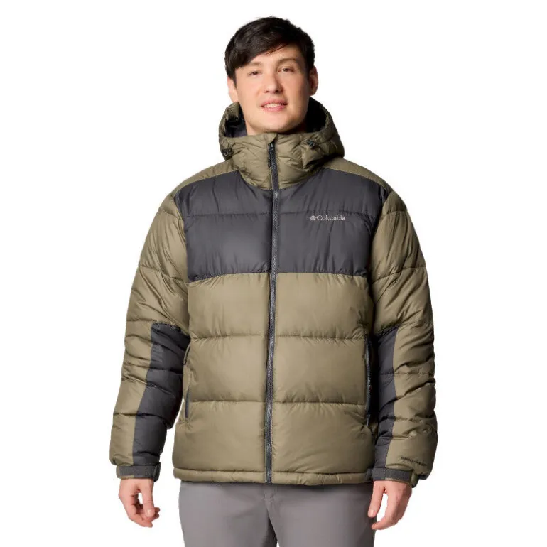Columbia Pike Lake II Hooded Jacket - Doudoune homme