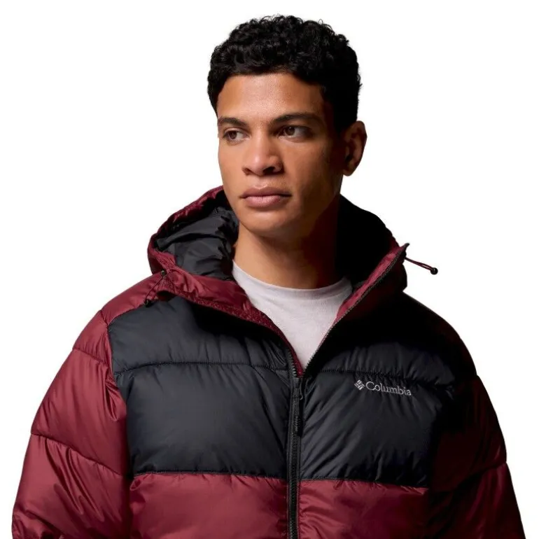 Columbia Pike Lake II Hooded Jacket - Doudoune homme