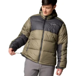 Columbia Pike Lake II Hooded Jacket - Doudoune homme