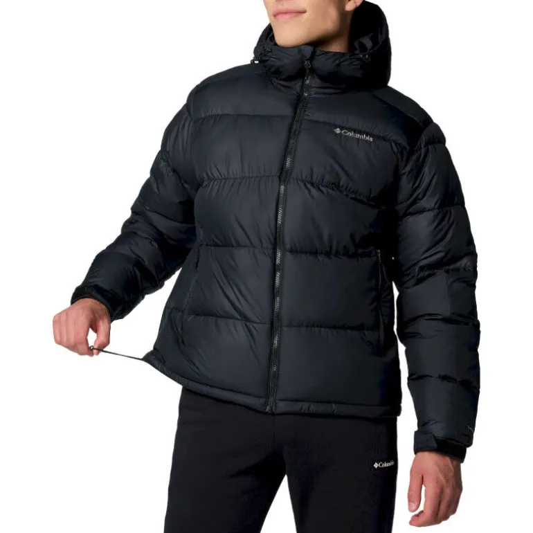 Columbia Pike Lake II Hooded Jacket - Doudoune homme