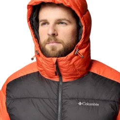 Columbia Pike Lake II Hooded Jacket - Doudoune homme