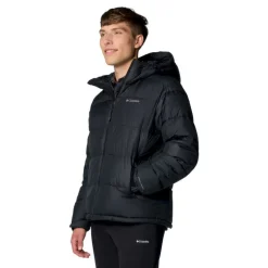 Columbia Pike Lake II Hooded Jacket - Doudoune homme