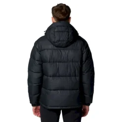 Columbia Pike Lake II Hooded Jacket - Doudoune homme