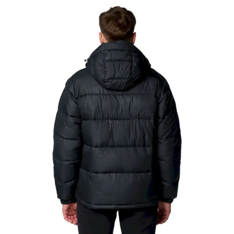 Columbia Pike Lake II Hooded Jacket - Doudoune homme
