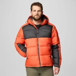 Columbia Pike Lake II Hooded Jacket - Doudoune homme