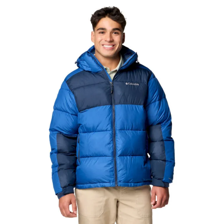 Columbia Pike Lake II Hooded Jacket - Doudoune homme