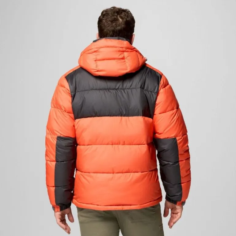 Columbia Pike Lake II Hooded Jacket - Doudoune homme