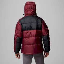 Columbia Pike Lake II Hooded Jacket - Doudoune homme
