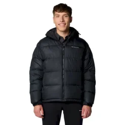Columbia Pike Lake II Hooded Jacket - Doudoune homme
