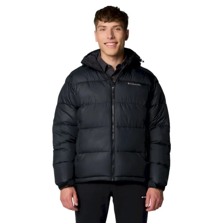 Columbia Pike Lake II Hooded Jacket - Doudoune homme