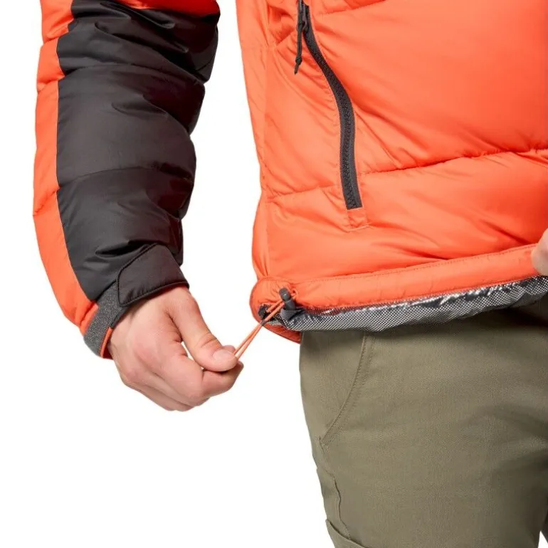Columbia Pike Lake II Hooded Jacket - Doudoune homme