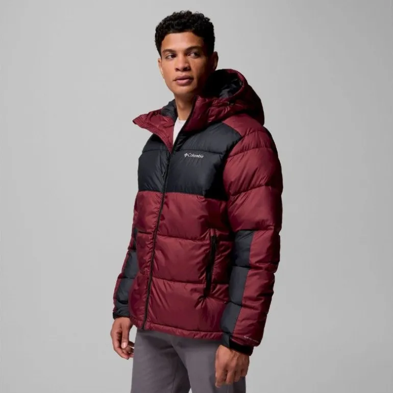 Columbia Pike Lake II Hooded Jacket - Doudoune homme