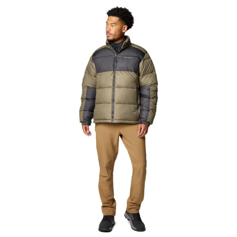 Columbia Pike Lake II Jacket - Doudoune homme