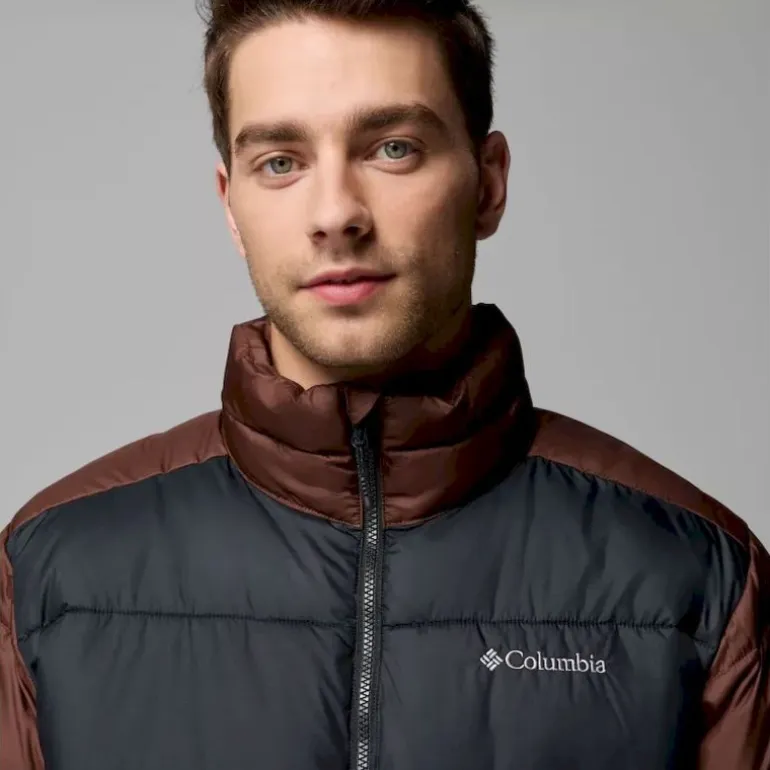 Columbia Pike Lake II Jacket - Doudoune homme